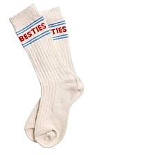 Sainsbury's Home Besties Socks