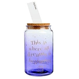 Sainsbury's Home BFG Dream Jar
