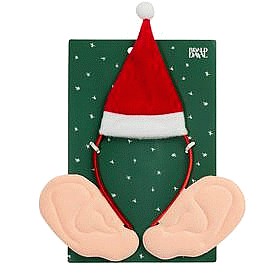 Sainsbury's Home BFG Ears Headband