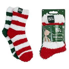 Sainsbury's Home BFG Socks