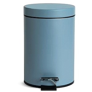 Sainsbury's Home Bin Blue (3 Litre)