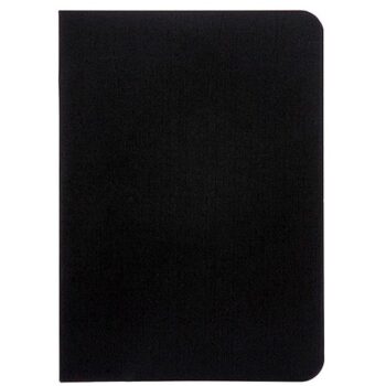 Sainsbury's Home Black Matte A5 Notebook