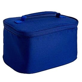 Sainsbury's Home Blue Lunch Bag