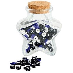 Sainsbury's Home Bracelet Beads