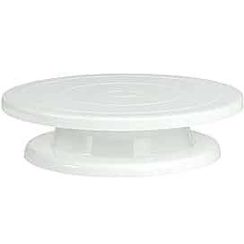 Sainsbury's Home Cake Decorating Turntable