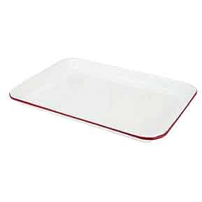 Sainsbury's Home Carbon Steel Oven Tray (42cm)
