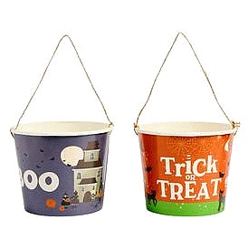 Sainsbury's Home Card Bucket