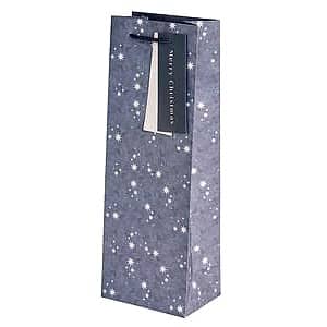 Sainsbury's Home Celestrial Bottle Bag