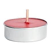 Sainsbury's Home Christmas Cookie Tealights (16)