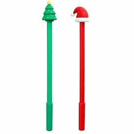 Sainsbury's Home Christmas Pen Assortment