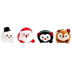 Sainsbury's Home Christmas Plush