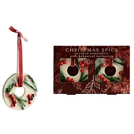 Sainsbury's Home Christmas Spice Inclusion Pomanders