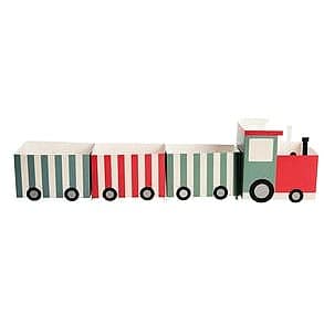 Sainsbury's Home Christmas Treat Train