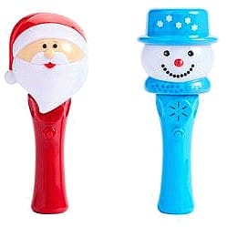 Sainsbury's Home Christmas Wands