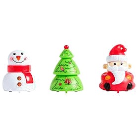 Sainsbury's Home Christmas Wind Ups