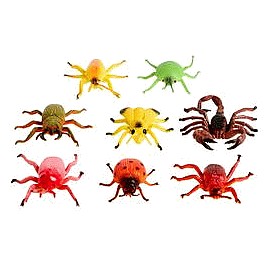 Sainsbury's Home Creepy Crawlies