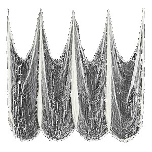 Sainsbury's Home Creepy Fabric Beige