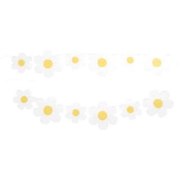 Sainsbury's Home Daisy Bunting