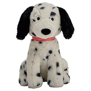 Sainsbury's Home Dalmation Plush