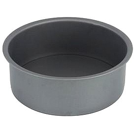 Sainsbury's Home Deep Cake Tin with Loose Base