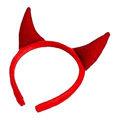 Sainsbury's Home Devil Headband