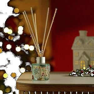 Sainsbury's Home Diffuser Christmas Cookie (40ml)