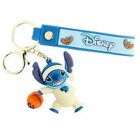 Sainsbury's Home Disney Stitch Keyring