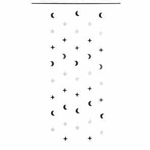 Sainsbury's Home Doorway Backdrop