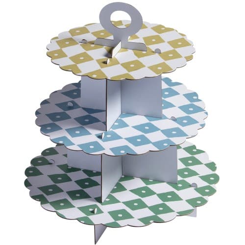 Sainsbury's Home Dressing Table Cake Stand