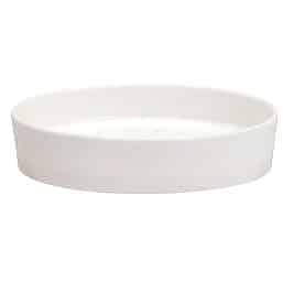 Sainsbury's Home Essential Soap Dish White