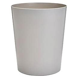 Sainsbury's Home Essentials Bin Grey