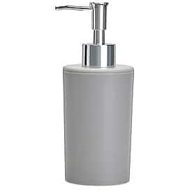 Sainsbury's Home Essentials Dispenser Grey