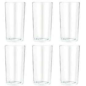 Sainsbury's Home Essentials Hiball (6)