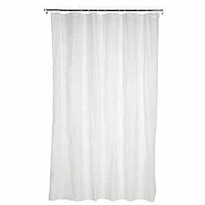 Sainsbury's Home Essentials Shower Curtain