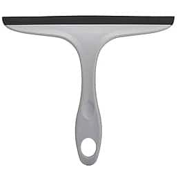 Sainsbury's Home Essentials Squeegee Grey