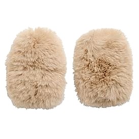 Sainsbury's Home Faux Fur Hand Warmers