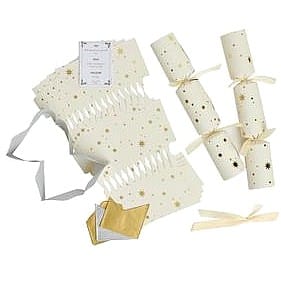 Sainsbury's Home Fill Your Own Crackers (6)