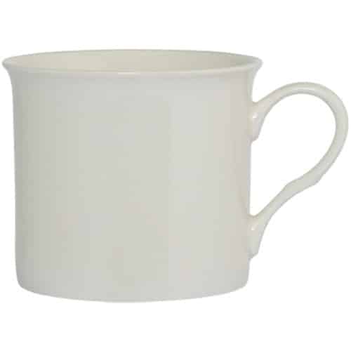 Sainsbury's Home Fine China Palace Mug White