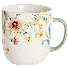 Sainsbury's Home Floral Mug