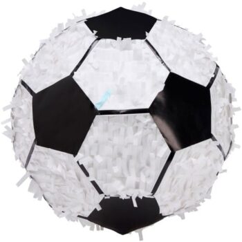 Sainsbury's Home Football Pinata