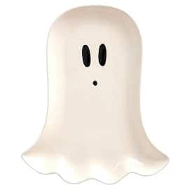 Sainsbury's Home Ghost Plate