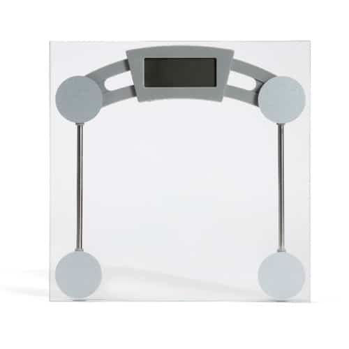 Sainsbury's Home Glass Scale