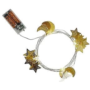 Sainsbury's Home Gold Celestial String Lights