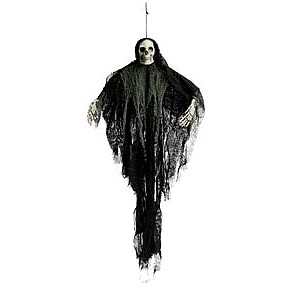 Sainsbury's Home Hanging Grim Reeper