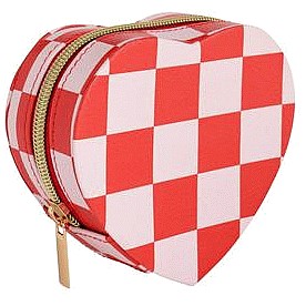 Sainsbury's Home Heart Jewellery Box