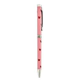 Sainsbury's Home Heart Print Pen