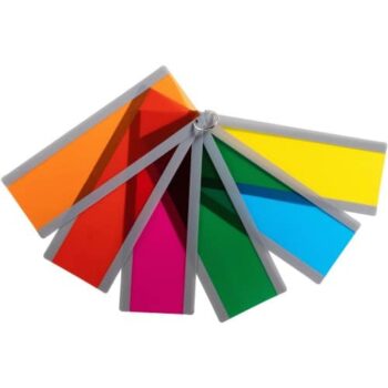 Sainsbury's Home Highlighter Coloured Overlays