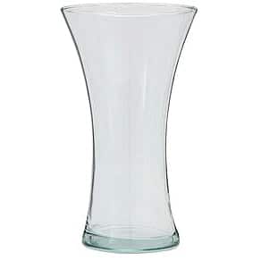 Sainsburys Home Hourglass Vase