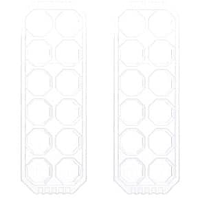 Sainsbury's Home Ice Cube Tray (2)