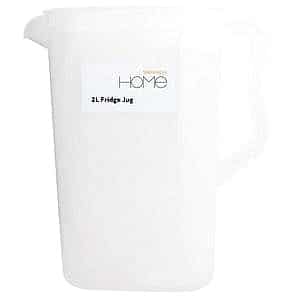 Sainsbury's Home Juice Jug (2 Litre)